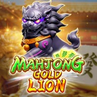CRAZYRICH88 - Mahjong Gold: Lion | cr88 cr88id cr88indo