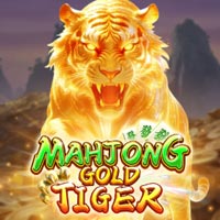 CRAZYRICH88 - Mahjong Gold: Tiger | cr88 cr88id cr88indo