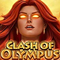 CRAZYRICH88 - Clash of Olympus | cr88 cr88id cr88indo