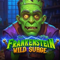 CRAZYRICH88 - Frankenstein Wild Surge? | cr88 cr88id cr88indo