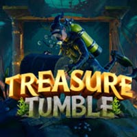 CRAZYRICH88 - Treasure Tumble | cr88 cr88id cr88indo