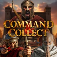 CRAZYRICH88 - Command & Collect - Battlefield | cr88 cr88id cr88indo