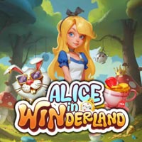 CRAZYRICH88 - Alice in Winderland | cr88 cr88id cr88indo