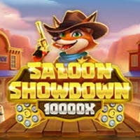 CRAZYRICH88 - Saloon Showdown 10000x | cr88 cr88id cr88indo