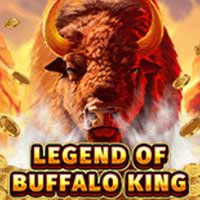 CRAZYRICH88 - Legend of Buffalo King | cr88 cr88id cr88indo