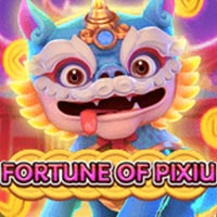 CRAZYRICH88 - Fortune of Pixiu | cr88 cr88id cr88indo