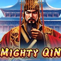 CRAZYRICH88 - Mighty Qin | cr88 cr88id cr88indo