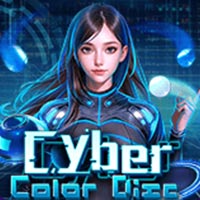 CRAZYRICH88 - Cyber Color Disc | cr88 cr88id cr88indo
