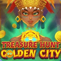 CRAZYRICH88 - Treasure Hunt Golden City | cr88 cr88id cr88indo