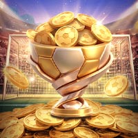 CRAZYRICH88 - Golden Goal Riches | cr88 cr88id cr88indo