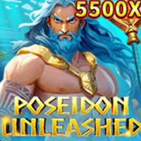 CRAZYRICH88 - Poseidon Unleashed | cr88 cr88id cr88indo