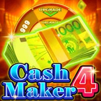 CRAZYRICH88 - Cash Maker 4 | cr88 cr88id cr88indo