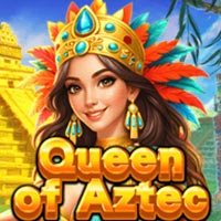 CRAZYRICH88 - Queen of Aztec | cr88 cr88id cr88indo