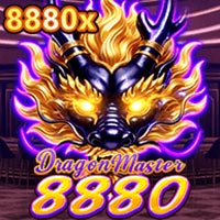 CRAZYRICH88 - Dragon Master 8880 | cr88 cr88id cr88indo