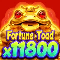 CRAZYRICH88 - Fortune Toad x11800 | cr88 cr88id cr88indo
