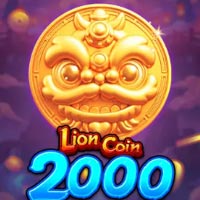 CRAZYRICH88 - Lion Coin 2000 | cr88 cr88id cr88indo