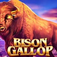 CRAZYRICH88 - Bison Gallop | cr88 cr88id cr88indo
