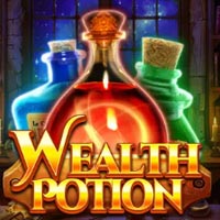 CRAZYRICH88 - Wealth Potion | cr88 cr88id cr88indo