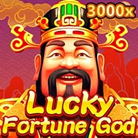 CRAZYRICH88 - Lucky Fortune God | cr88 cr88id cr88indo