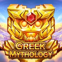 CRAZYRICH88 - Greek Mythology | cr88 cr88id cr88indo