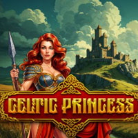 CRAZYRICH88 - Celtic Princess | cr88 cr88id cr88indo