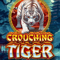 CRAZYRICH88 - Crouching Tiger | cr88 cr88id cr88indo