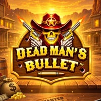 CRAZYRICH88 - Dead Mans Bullet | cr88 cr88id cr88indo