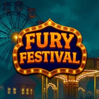 CRAZYRICH88 - Fury Festival | cr88 cr88id cr88indo