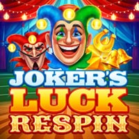 CRAZYRICH88 - Jokers Luck Respin | cr88 cr88id cr88indo