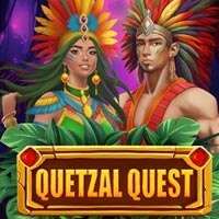 CRAZYRICH88 - Quetzal Quest | cr88 cr88id cr88indo
