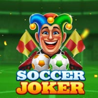 CRAZYRICH88 - Soccer Joker | cr88 cr88id cr88indo