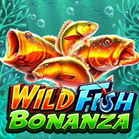CRAZYRICH88 - Wild Fish Bonanza | cr88 cr88id cr88indo