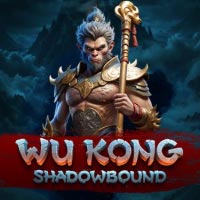CRAZYRICH88 - Wu Kong Shadowbound | cr88 cr88id cr88indo
