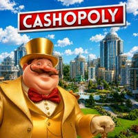 CRAZYRICH88 - Cashopoly | cr88 cr88id cr88indo