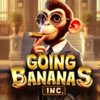 CRAZYRICH88 - Going Bananas INC | cr88 cr88id cr88indo