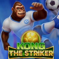 CRAZYRICH88 - Kong The Striker | cr88 cr88id cr88indo