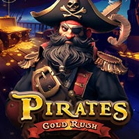 CRAZYRICH88 - Pirates Gold Rush | cr88 cr88id cr88indo