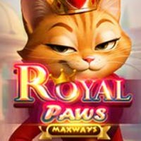 CRAZYRICH88 - Royal Paws Maxways | cr88 cr88id cr88indo