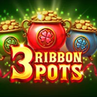 CRAZYRICH88 - 3 Ribbon Pots | cr88 cr88id cr88indo