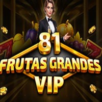 CRAZYRICH88 - 81 Frutas Grandes VIP | cr88 cr88id cr88indo