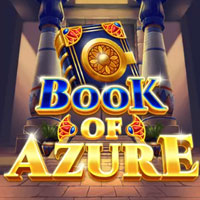CRAZYRICH88 - Book of Azure | cr88 cr88id cr88indo