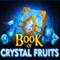 CRAZYRICH88 - Book of Crystal Fruits | cr88 cr88id cr88indo