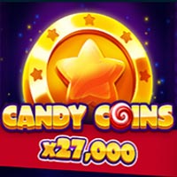 CRAZYRICH88 - Candy Coins | cr88 cr88id cr88indo