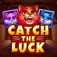 CRAZYRICH88 - Catch the Luck | cr88 cr88id cr88indo