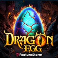 CRAZYRICH88 - Dragon Egg FeatureStorm | cr88 cr88id cr88indo