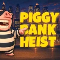 CRAZYRICH88 - Piggy Bank Heist | cr88 cr88id cr88indo