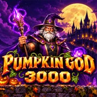 CRAZYRICH88 - Pumpkin God 3000 | cr88 cr88id cr88indo