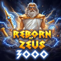 CRAZYRICH88 - Reborn of Zeus 3000 | cr88 cr88id cr88indo