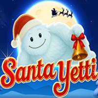 CRAZYRICH88 - Santa Yetti | cr88 cr88id cr88indo