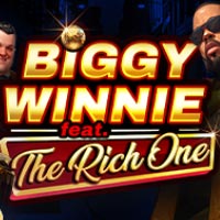 CRAZYRICH88 - Biggy Winnie feat. The Rich Guy | cr88 cr88id cr88indo